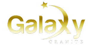 Galaxy Granite Logo (Inverted)