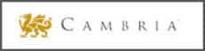 Cambria Company Logo